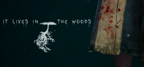 ItLivesInTheWoods Screenshot