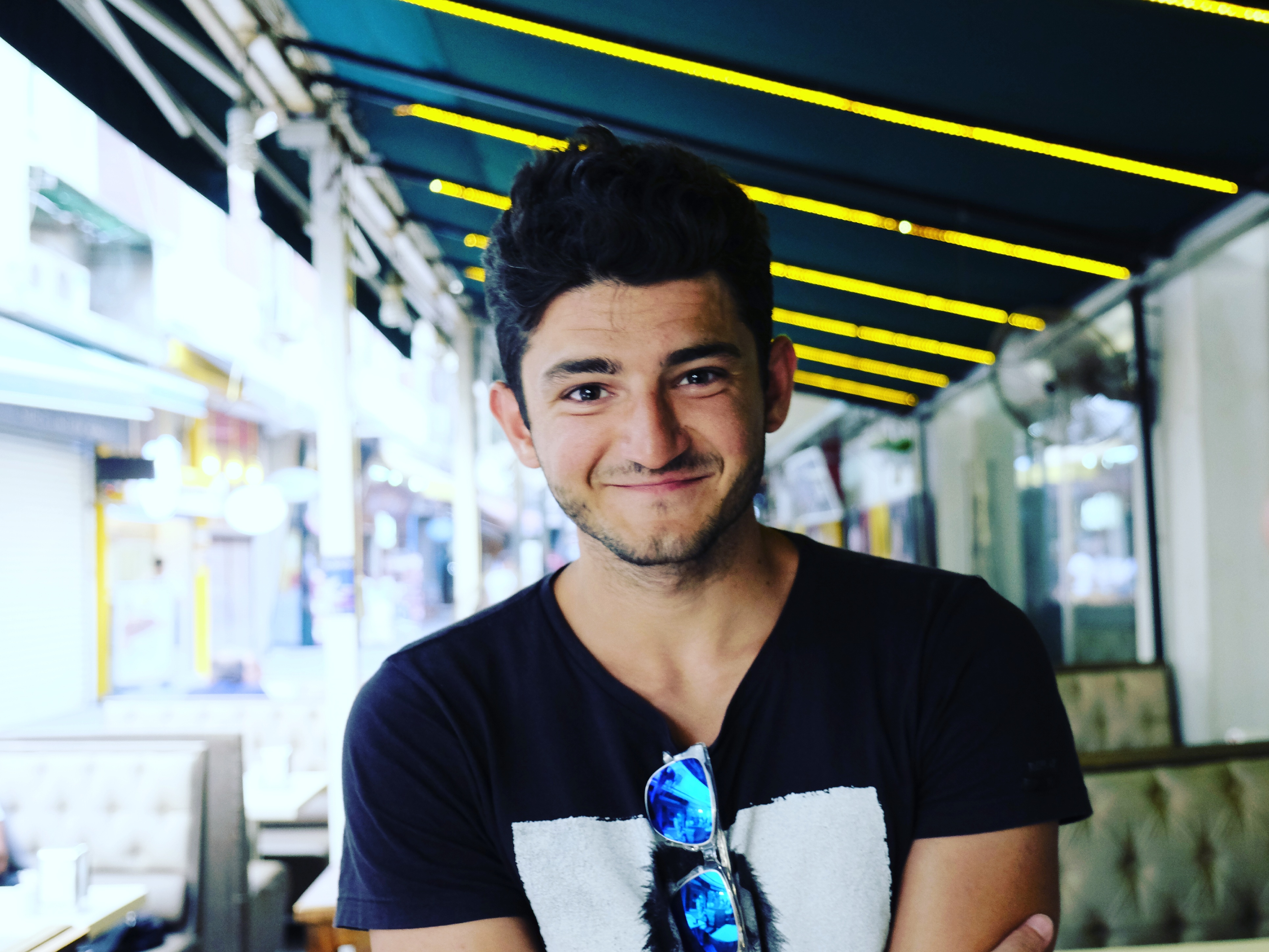 Profile Picture